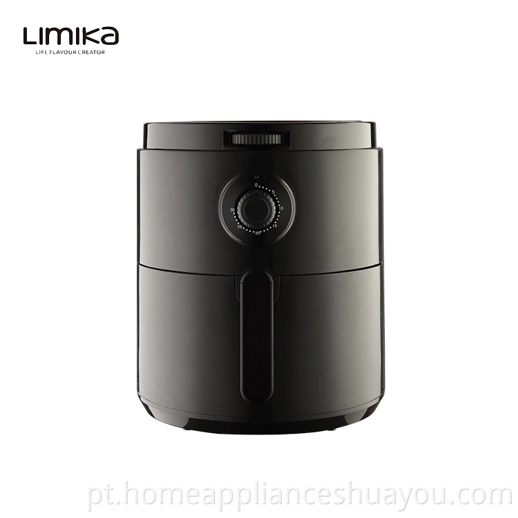 Oilless Air Fryer